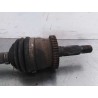 Recambio de transmision delantera izquierda para jeep gr.cherokee (wj/wg) 2.7 crd overland referencia OEM IAM   
