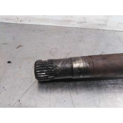Recambio de transmision delantera izquierda para jeep gr.cherokee (wj/wg) 2.7 crd overland referencia OEM IAM   