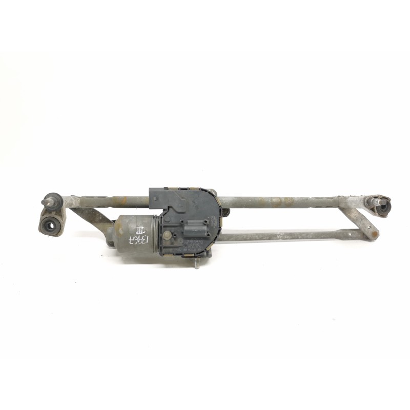 Recambio de motor limpia delantero para skoda octavia combi (1z5) easy referencia OEM IAM 1Z1955119A 0390241754 Recambio de motor limpia delantero para skoda octavia combi (1z5) easy referencia OEM IAM 1Z1955119A 0390241754