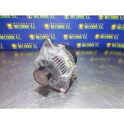 Recambio de alternador para renault megane i coupe fase 2 (da..) 1.9 dti sport referencia OEM IAM 7700431943  