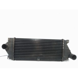 Recambio de intercooler para mercedes clase m (w163) 270 cdi (163.113) referencia OEM IAM 1035042  