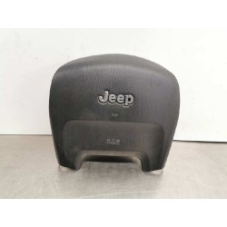 Recambio de airbag delantero izquierdo para jeep gr.cherokee (wj/wg) 2.7 crd overland referencia OEM IAM P5GV61XDVAC TNEDM1823C0