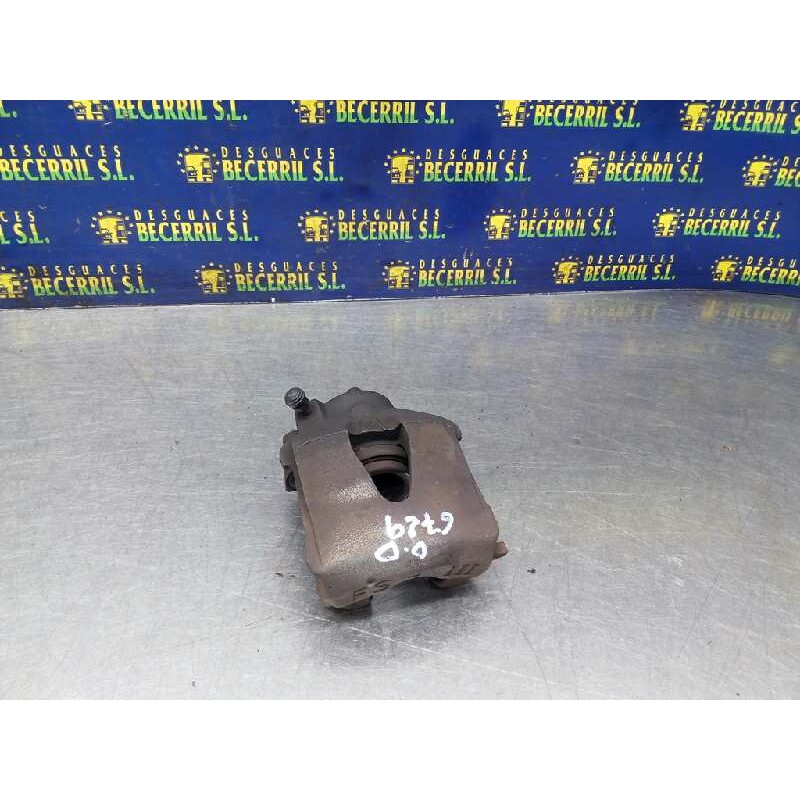 Recambio de pinza freno delantera derecha para volkswagen golf v berlina (1k1) highline referencia OEM IAM Recambio de pinza freno delantera derecha para volkswagen golf v berlina (1k1) highline referencia OEM IAM