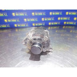 Recambio de alternador para renault megane i coupe fase 2 (da..) 1.9 dci sportway referencia OEM IAM 7700431943  