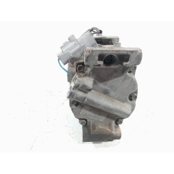 Recambio de compresor aire acondicionado para toyota corolla (e12) 2.0 d-4d linea luna berlina referencia OEM IAM 4472206364  