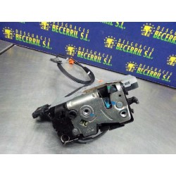 Recambio de cerradura puerta delantera derecha para citroen c4 grand picasso sx referencia OEM IAM   