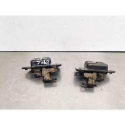 Recambio de cerradura maletero / porton para jeep gr.cherokee (wj/wg) 2.7 crd overland referencia OEM IAM   