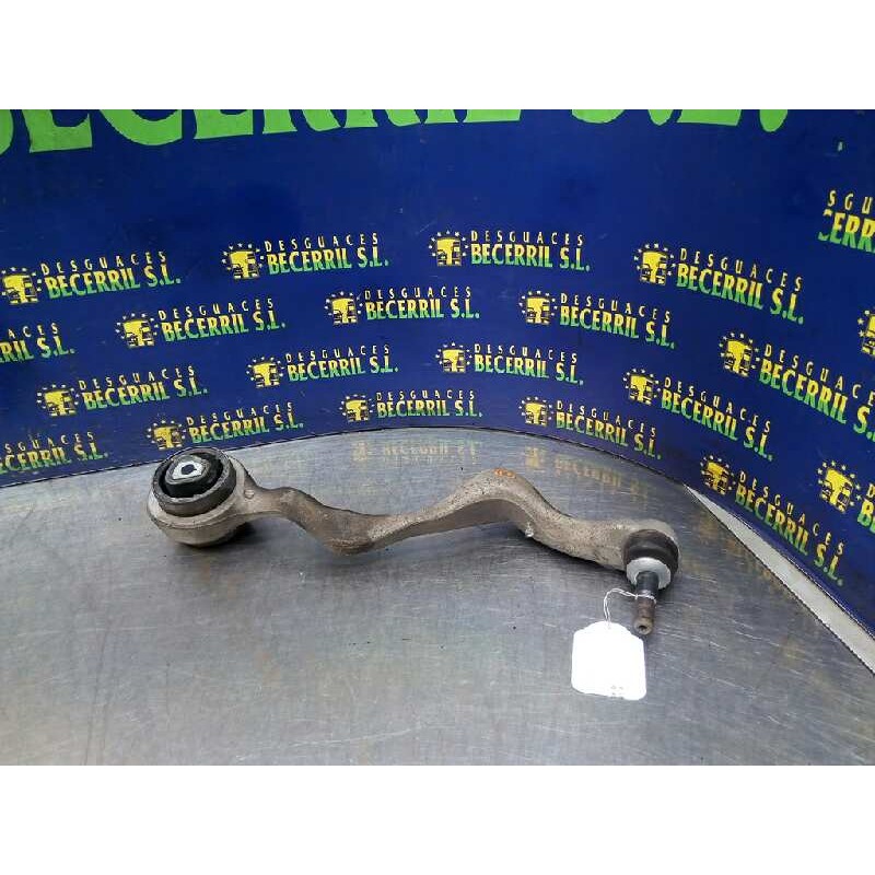 Recambio de brazo suspension inferior delantero izquierdo para bmw serie 3 berlina (e90) 320d referencia OEM IAM Recambio de brazo suspension inferior delantero izquierdo para bmw serie 3 berlina (e90) 320d referencia OEM IAM