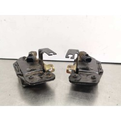 Recambio de cerradura maletero / porton para jeep gr.cherokee (wj/wg) 2.7 crd overland referencia OEM IAM   