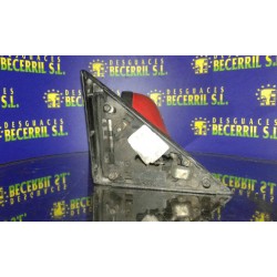 Recambio de retrovisor izquierdo para seat ibiza (6k) referencia OEM IAM   