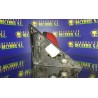 Recambio de retrovisor izquierdo para seat ibiza (6k) referencia OEM IAM   