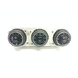 Recambio de mando calefaccion / aire acondicionado para mercedes clase m (w163) 270 cdi (163.113) referencia OEM IAM A1638204289