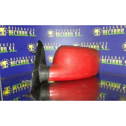 Recambio de retrovisor izquierdo para seat ibiza (6k) referencia OEM IAM   