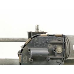 Recambio de motor limpia delantero para skoda octavia combi (1z5) easy referencia OEM IAM 1Z1955119A 0390241754 