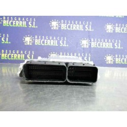 Recambio de centralita motor uce para bmw serie 3 berlina (e90) 320d referencia OEM IAM DDE7797497 0281012334 7797497