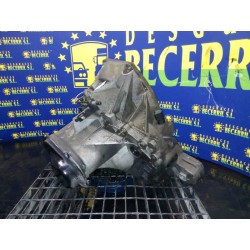 Recambio de caja cambios para ford ka (ccq) 1.3 cat referencia OEM IAM 3S5R7002AA  