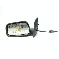 Recambio de retrovisor izquierdo para seat ibiza (6k) referencia OEM IAM   