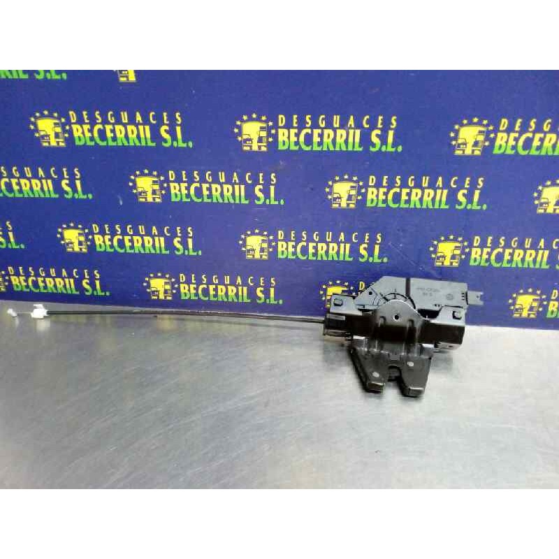 Recambio de cerradura maletero / porton para bmw serie 3 berlina (e90) 320d referencia OEM IAM 8196401 Recambio de cerradura maletero / porton para bmw serie 3 berlina (e90) 320d referencia OEM IAM 8196401