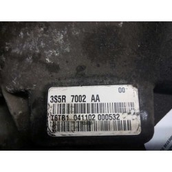 Recambio de caja cambios para ford ka (ccq) 1.3 cat referencia OEM IAM 3S5R7002AA  