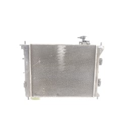 Recambio de radiador agua para kia cee´d sporty wagon concept referencia OEM IAM   