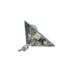 Recambio de retrovisor izquierdo para seat ibiza (6k) referencia OEM IAM   