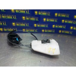 Recambio de cerradura puerta delantera derecha para ford ka (ccq) 1.3 cat referencia OEM IAM   