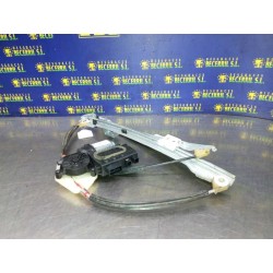 Recambio de elevalunas delantero derecho para citroen c4 grand picasso sx referencia OEM IAM 9654087780  