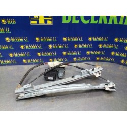 Recambio de elevalunas delantero izquierdo para citroen c4 grand picasso sx referencia OEM IAM 9654087880  