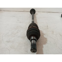 Recambio de transmision trasera derecha para chevrolet captiva 2.0 vcdi lt referencia OEM IAM   