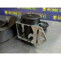 Recambio de cinturon seguridad trasero central para bmw serie 3 berlina (e90) 320d referencia OEM IAM   