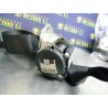 Recambio de cinturon seguridad trasero central para bmw serie 3 berlina (e90) 320d referencia OEM IAM   