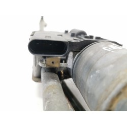 Recambio de motor limpia delantero para skoda octavia combi (1z5) easy referencia OEM IAM 1Z1955119A 0390241754 