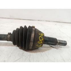 Recambio de transmision trasera derecha para chevrolet captiva 2.0 vcdi lt referencia OEM IAM   