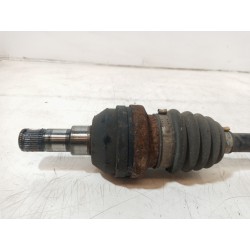 Recambio de transmision trasera derecha para chevrolet captiva 2.0 vcdi lt referencia OEM IAM   