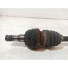 Recambio de transmision trasera derecha para chevrolet captiva 2.0 vcdi lt referencia OEM IAM   