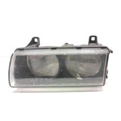 Recambio de faro izquierdo para bmw serie 3 compacto (e36) 318tds referencia OEM IAM   