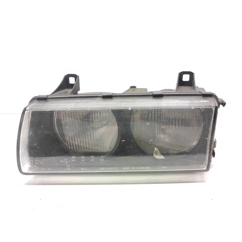 Recambio de faro izquierdo para bmw serie 3 compacto (e36) 318tds referencia OEM IAM Recambio de faro izquierdo para bmw serie 3 compacto (e36) 318tds referencia OEM IAM