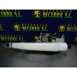 Recambio de maneta exterior trasera izquierda para citroen c4 picasso sx referencia OEM IAM 9101GH  