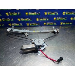 Recambio de elevalunas delantero derecho para nissan almera (n15) gx referencia OEM IAM 807200M012  