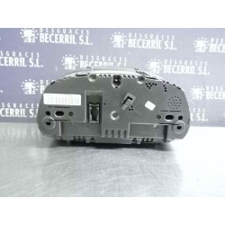 Recambio de cuadro instrumentos para bmw serie 3 berlina (e90) 320d referencia OEM IAM 696451301 665003799 