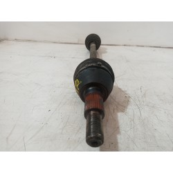 Recambio de transmision trasera izquierda para chevrolet captiva 2.0 vcdi lt referencia OEM IAM 96624821  