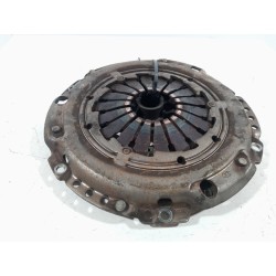 Recambio de kit de embrague para toyota corolla (e12) 2.0 d-4d linea luna berlina referencia OEM IAM   