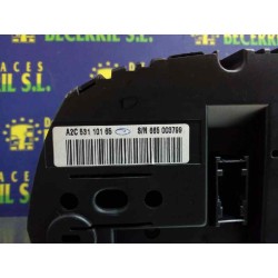 Recambio de cuadro instrumentos para bmw serie 3 berlina (e90) 320d referencia OEM IAM 696451301 665003799 