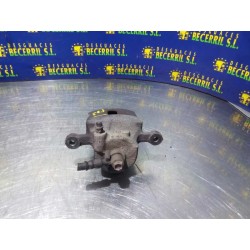 Recambio de pinza freno delantera izquierda para nissan almera (n15) gx referencia OEM IAM 410110M800  