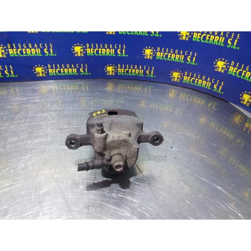 Recambio de pinza freno delantera izquierda para nissan almera (n15) gx referencia OEM IAM 410110M800 Recambio de pinza freno delantera izquierda para nissan almera (n15) gx referencia OEM IAM 410110M800