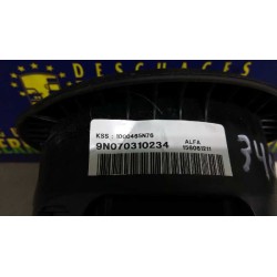 Recambio de airbag delantero izquierdo para alfa romeo 159 (140) 1.9 jtdm 16v elegante referencia OEM IAM   