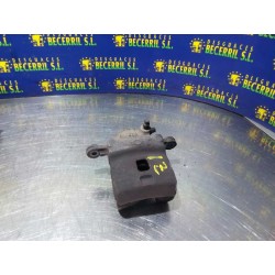 Recambio de pinza freno delantera izquierda para nissan almera (n15) gx referencia OEM IAM 410110M800  