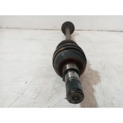 Recambio de transmision trasera izquierda para chevrolet captiva 2.0 vcdi lt referencia OEM IAM 96624821  