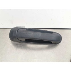 Recambio de maneta exterior trasera derecha para jeep gr.cherokee (wj/wg) 2.7 crd overland referencia OEM IAM   
