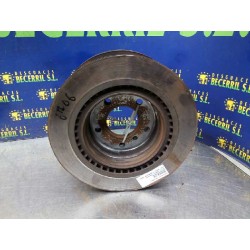 Recambio de disco freno trasero para bmw serie 3 berlina (e90) 320d referencia OEM IAM   